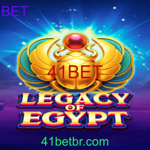 LegacyOfEgypt: Descubra o Poder Antigo