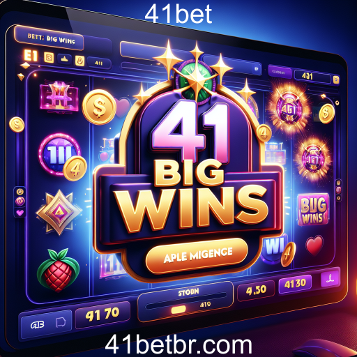 Descubra os Emozionantes Grandes Prêmios da 41bet